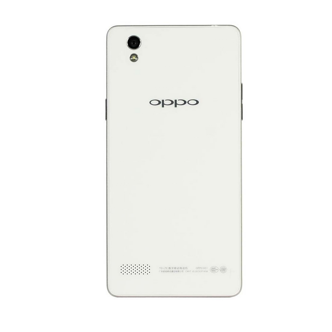 oppo a51