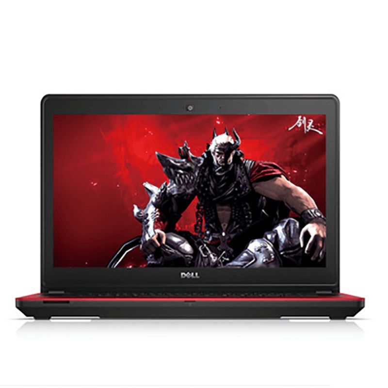 戴尔inspiron灵越 17r(5737)系列