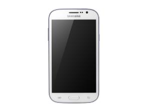 三星 GALAXY i879E