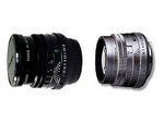 宾得FA 77mm f/1.8 Limited(三公主之一)