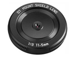 宾得07 mount shield lens