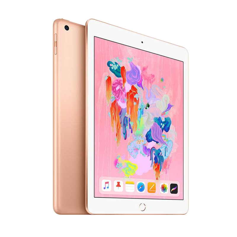 iPad 6代 (2018款)