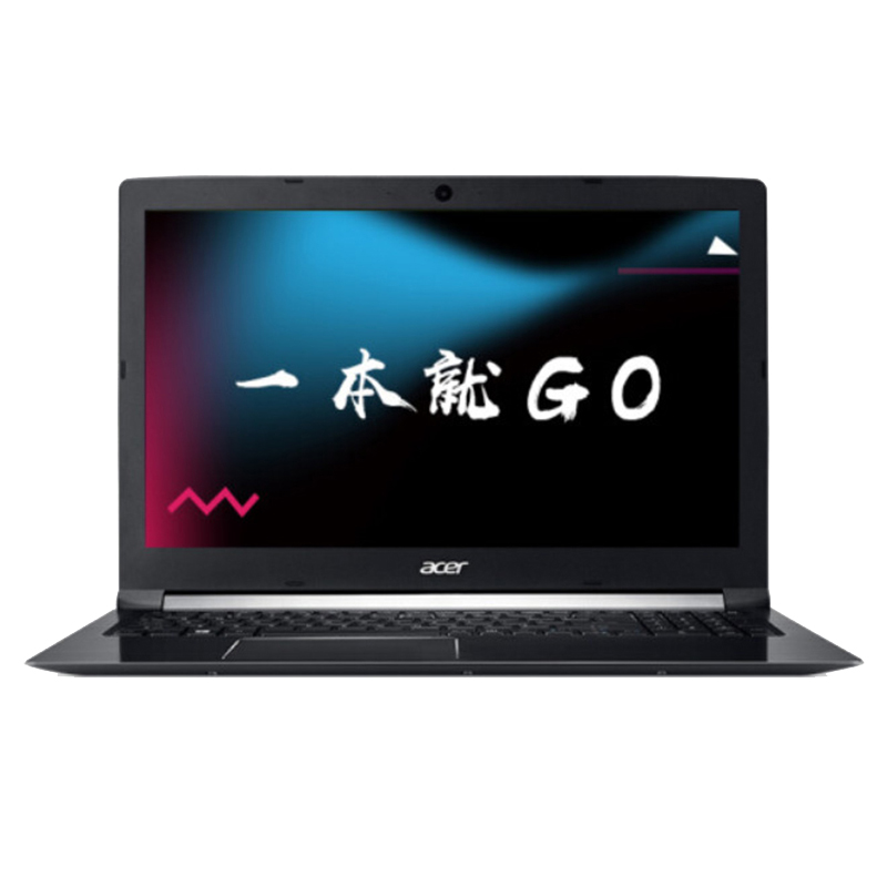 Acer 炫6 A615 系列
