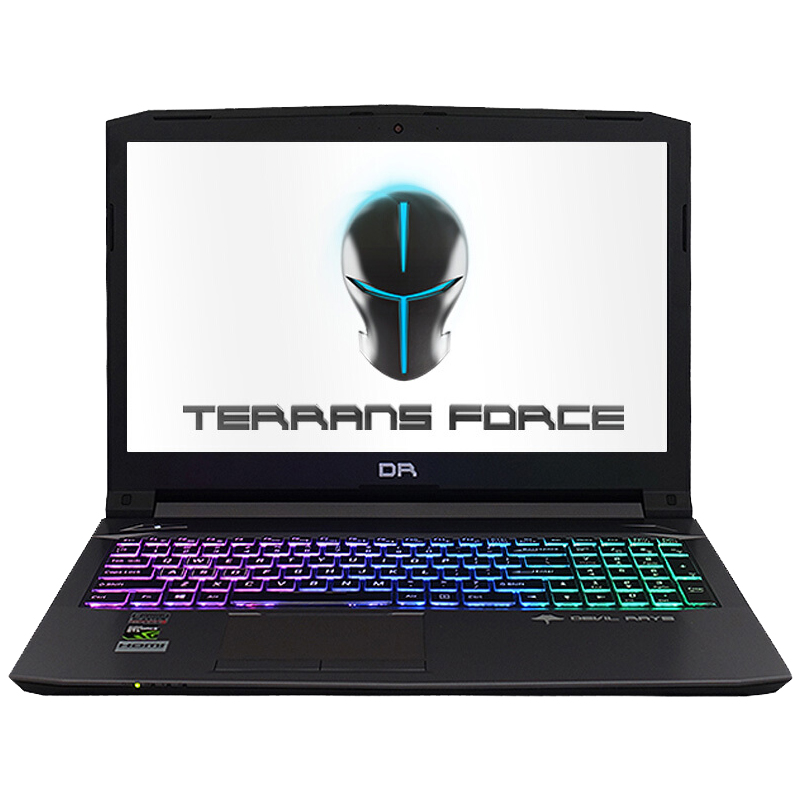 Terrans Force DR5 系列