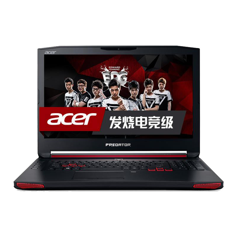 Acer 掠夺者G9-591 系列