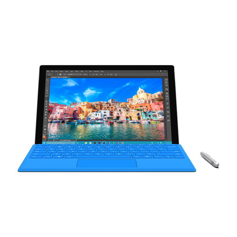 微软 Surface Pro 4