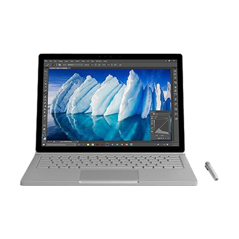 微软 Surface Book 增强版（2G独显）