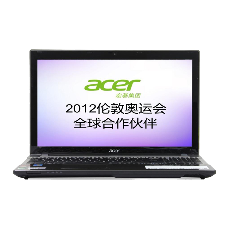 Acer TM8372ZG 系列