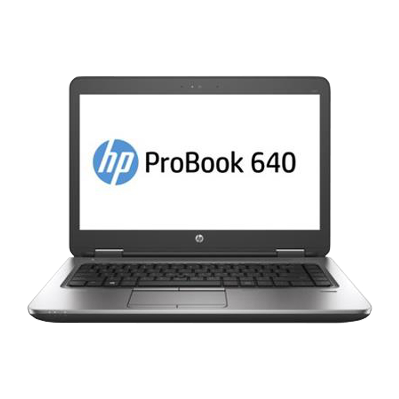 惠普 ProBook 640 G2 系列
