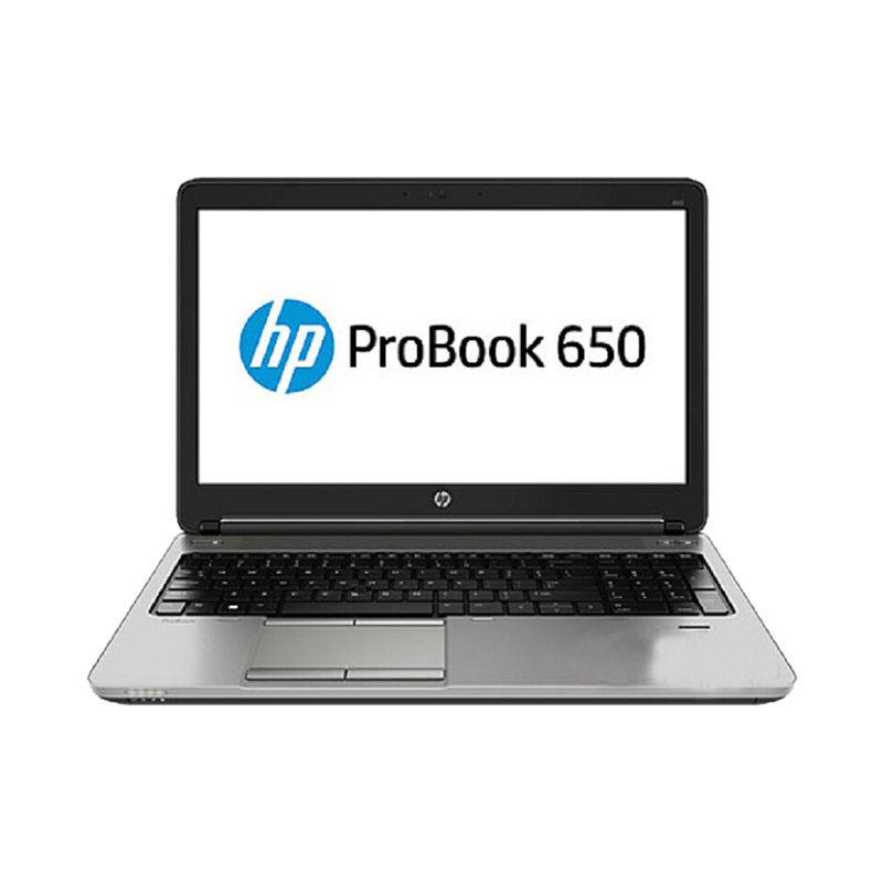 惠普 ProBook 650 G2 系列