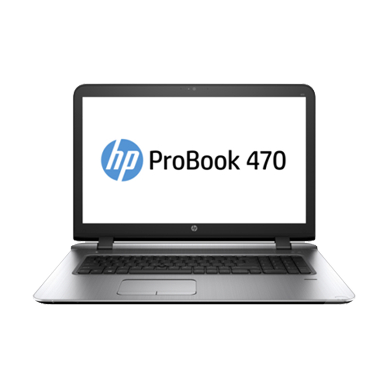 惠普 ProBook 470 G3 系列