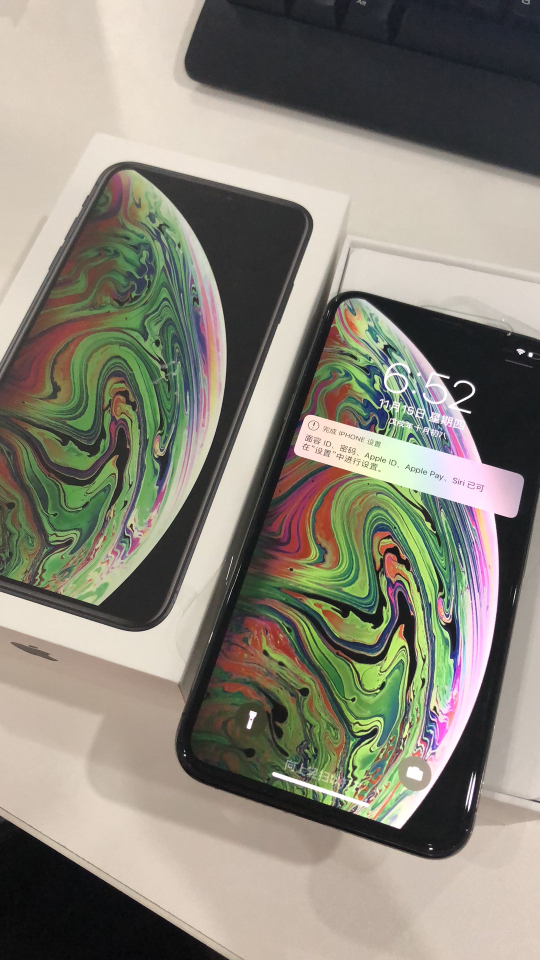 iphonexsmax怎麼樣(iphonexsmax怎麼樣強制關機)