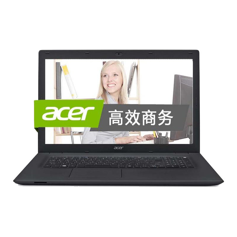 Acer TMP257 系列