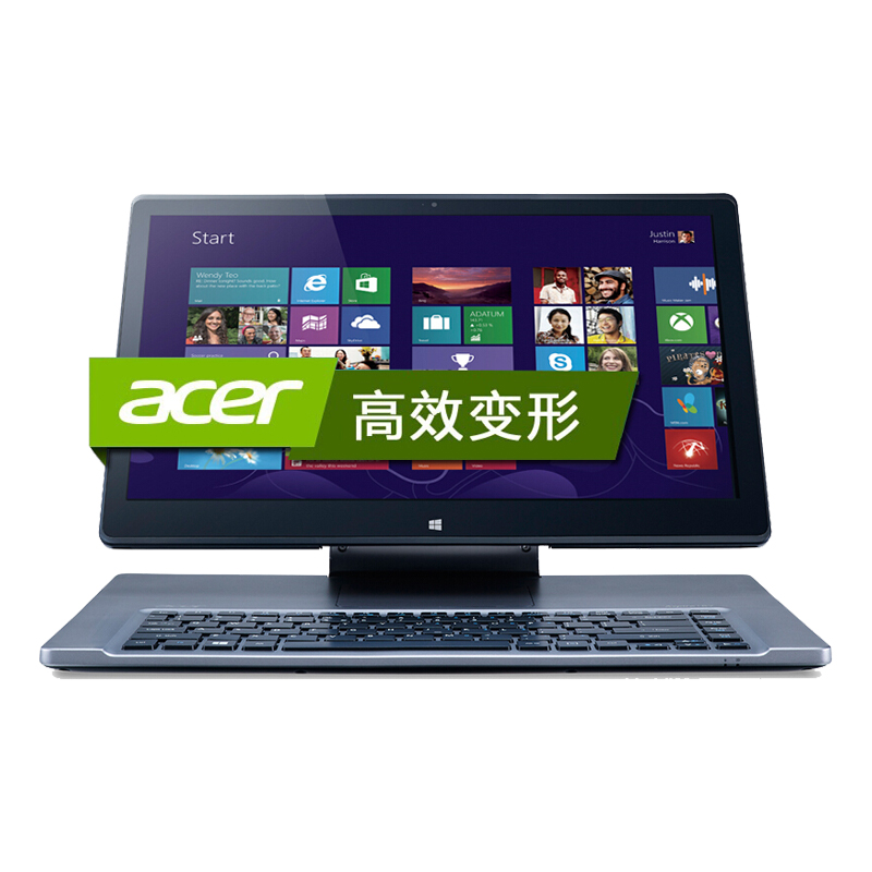 Acer R7-572G 系列
