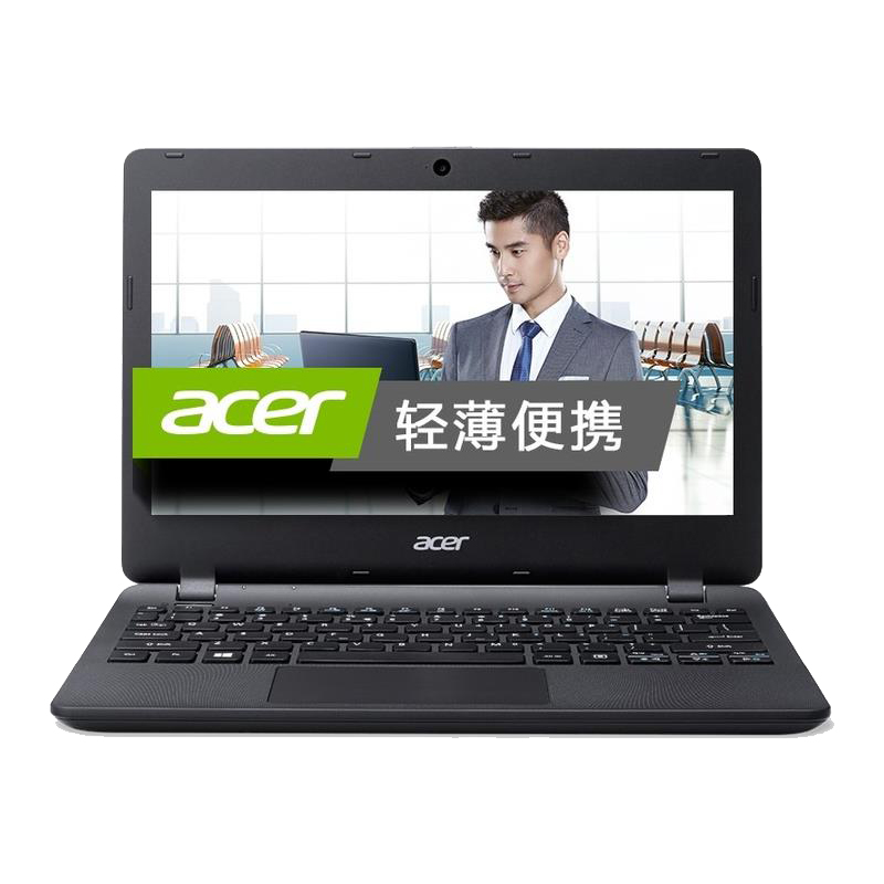 Acer TMB116 系列