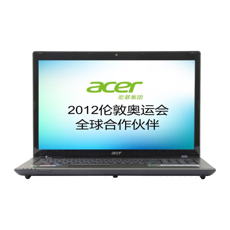 Acer 7560G