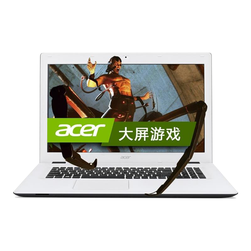 Acer E5-772 系列