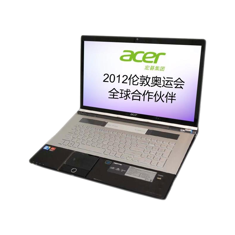 Acer 5253G 系列