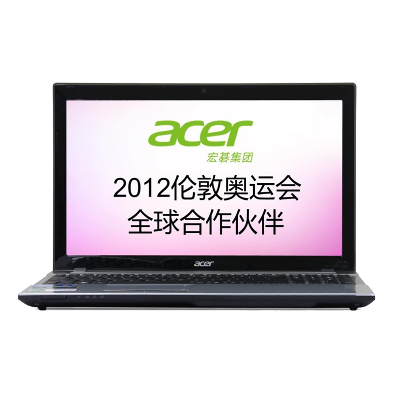 Acer V3-471G 奥运纪念版