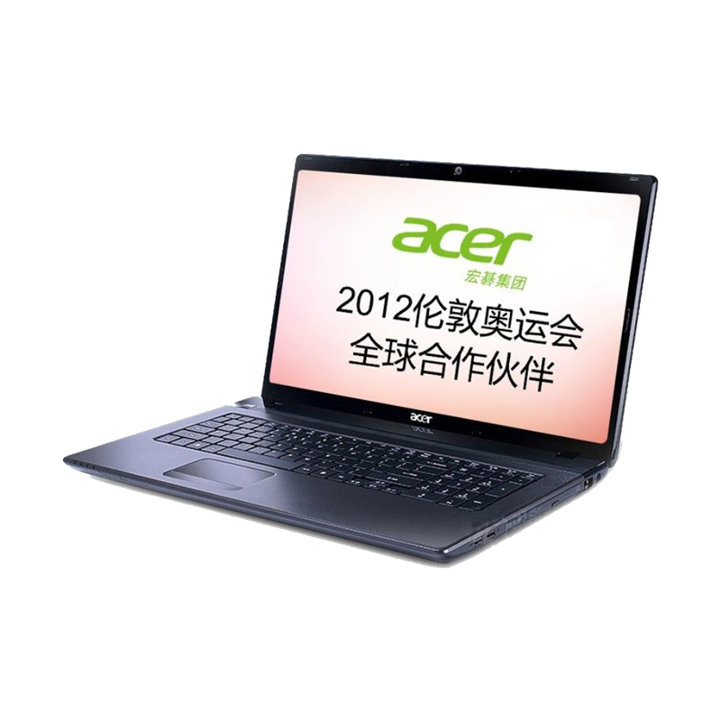 Acer 7750G
