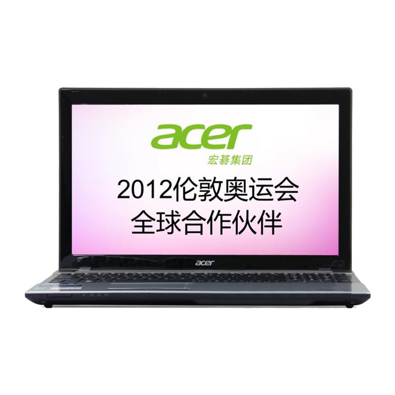 Acer V3-571G（奥运纪念版）