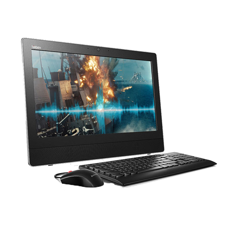 ThinkCentre E63z（10D40007CV）