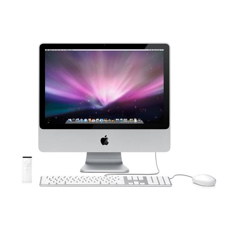 Apple iMac （MB418CH/A）