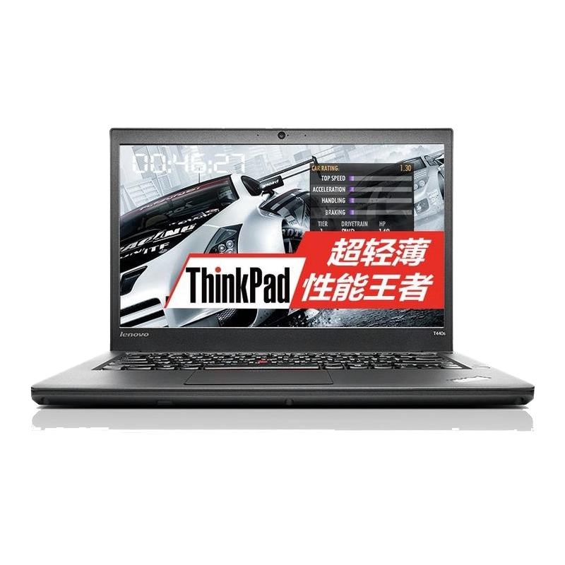 联想ThinkPad T440s