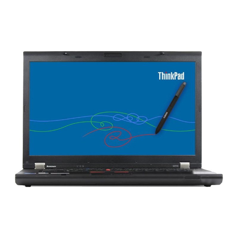 联想ThinkPad W510