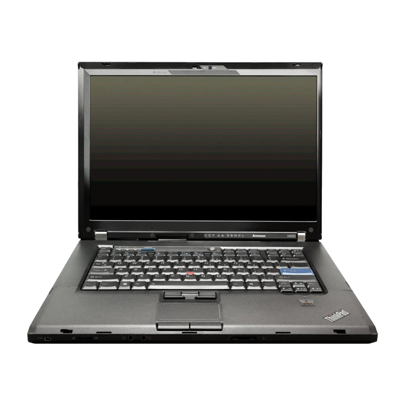 联想ThinkPad W500