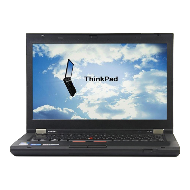 联想ThinkPad T430