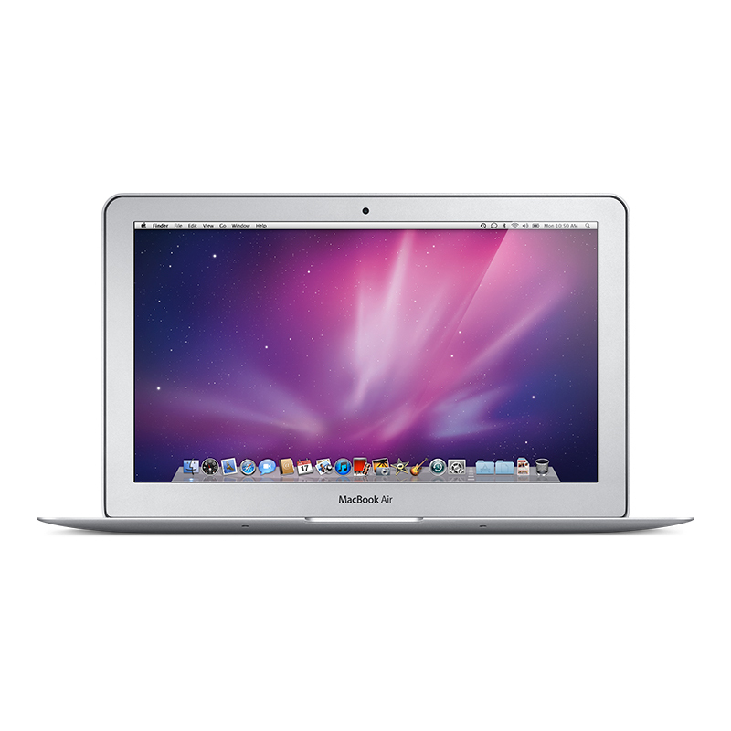 苹果 10年 11寸 MacBook Air(A1370)