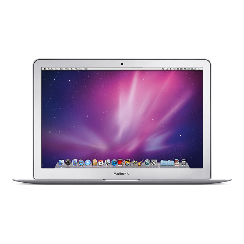 苹果 09年 MacBook Air(A1304)