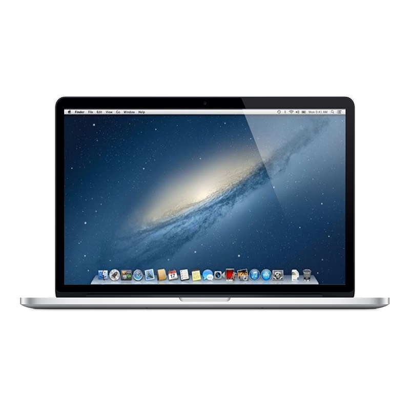 苹果 13年 15寸 MacBook Pro(A1398)