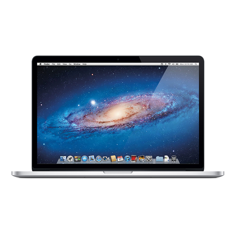 苹果 普通屏 12年 15寸 MacBook Pro(A1286)