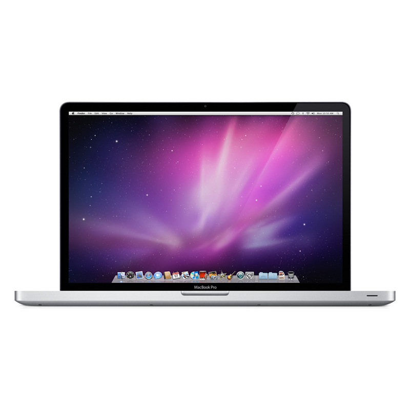 苹果 11年 17寸 MacBook Pro（A1297）