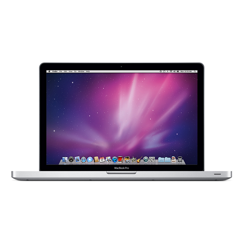 苹果 10年 15寸 MacBook Pro(A1286)