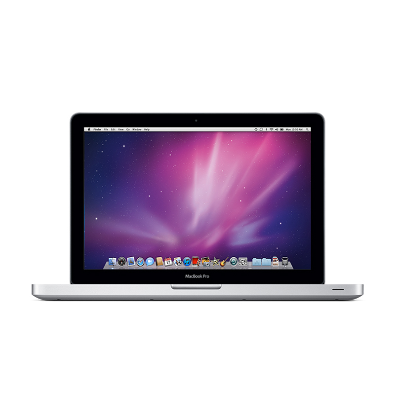 苹果 10年 13寸 MacBook Pro(A1278)