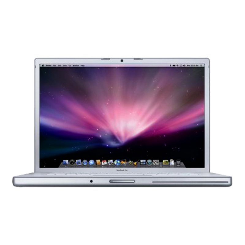 苹果 08年 15寸 MacBook Pro(A1286)