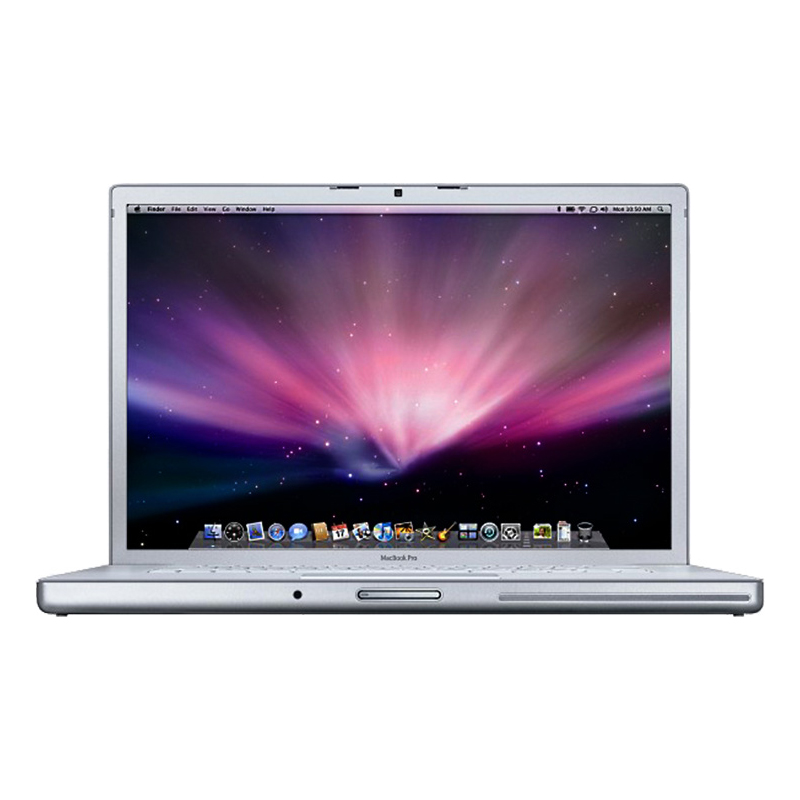 苹果 08年 17寸 MacBook Pro(A1297)