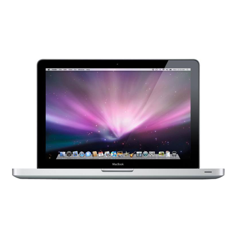 苹果 塑料壳 09年 13寸 MacBook(A1181)