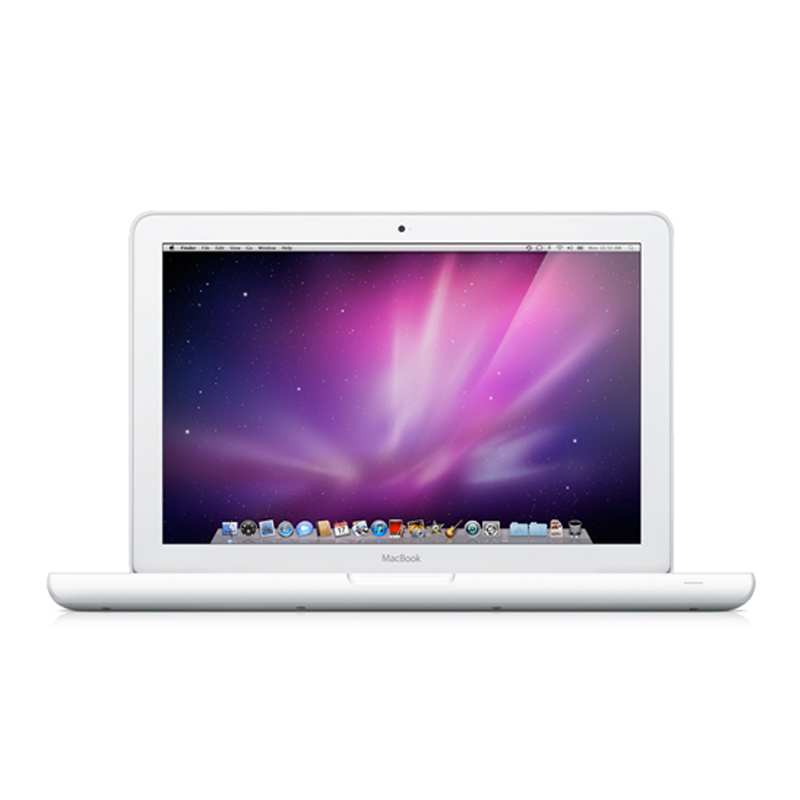 苹果 塑料壳 10年 13寸 MacBook(A1342)