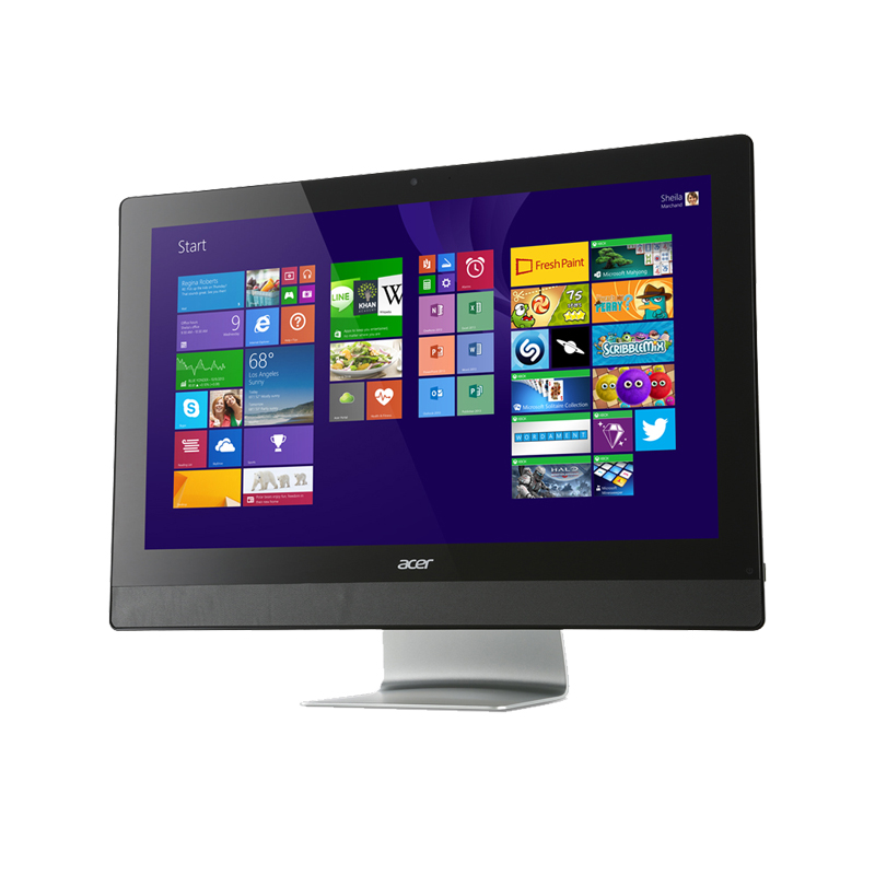宏碁 Acer AZ3615-C10