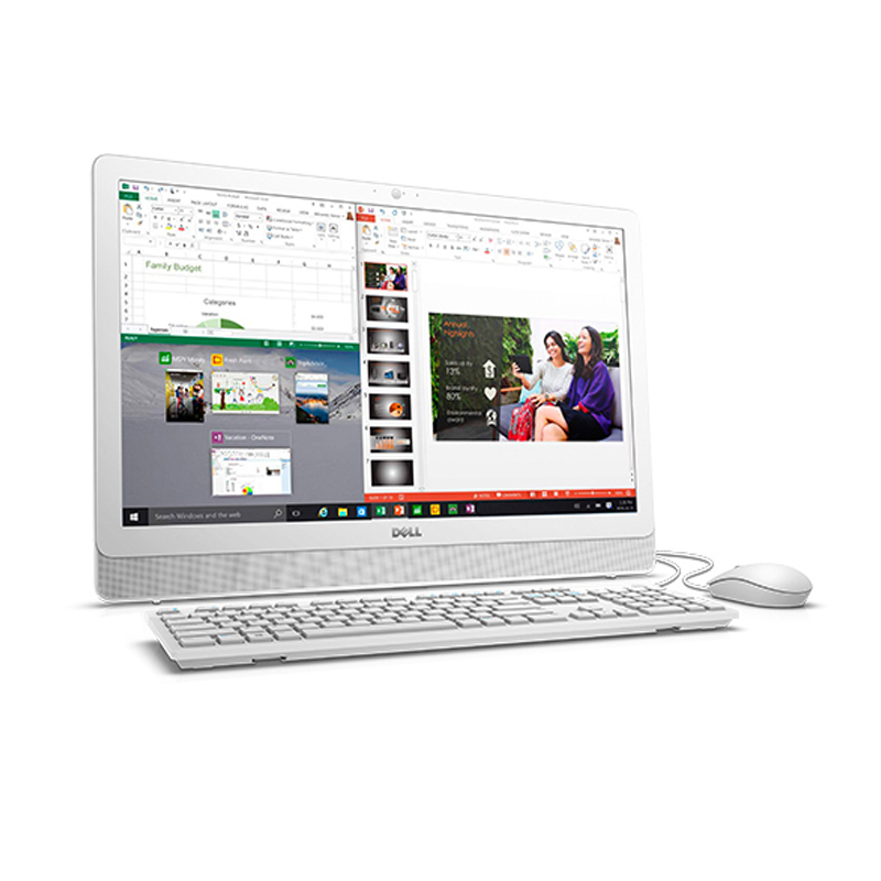 戴尔 Inspiron 3452 R6748W