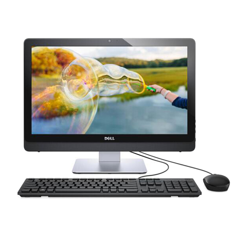 戴尔 Inspiron 3263 R5408B