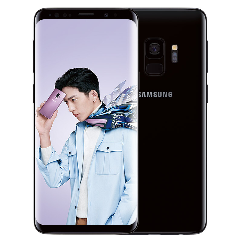 三星 Galaxy S9(g9600)