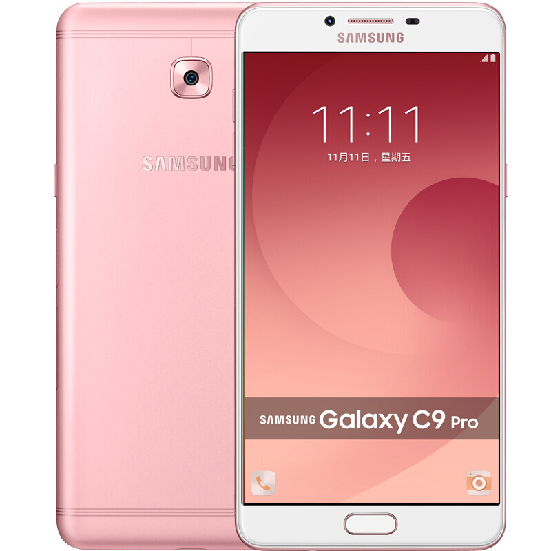 三星galaxy c5 pro(c5010/全网通)