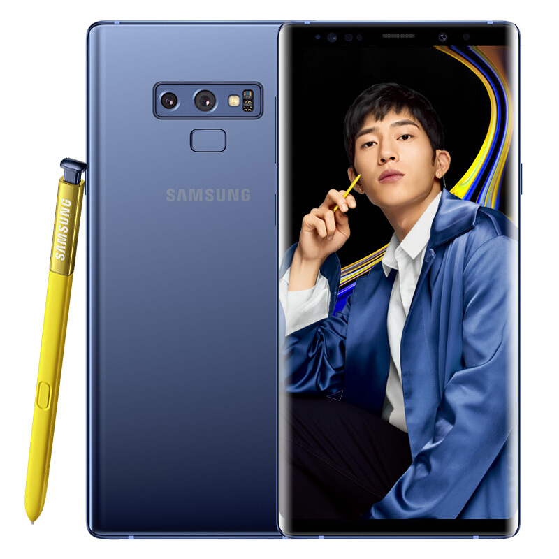 三星 Galaxy Note8(N9508)