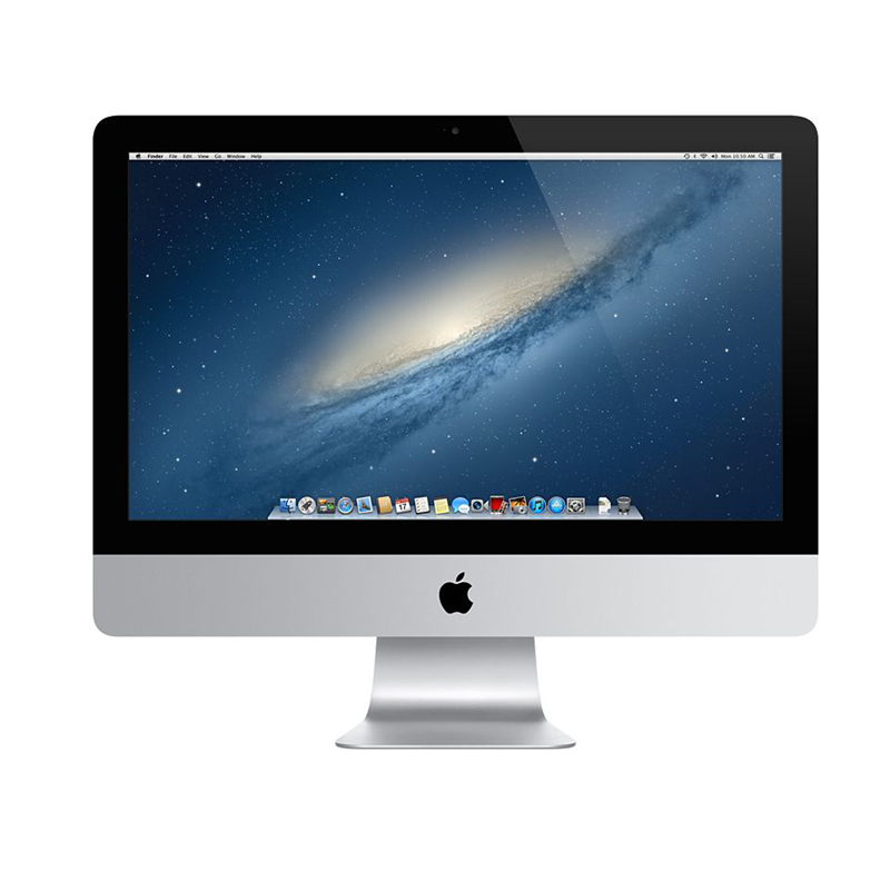 Apple iMac （MB953CH/A）