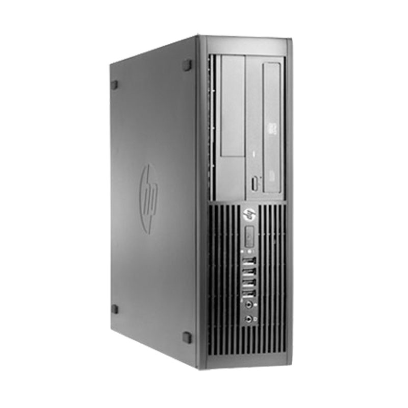 惠普 Compaq Pro 4300 SFF（D3V29PA）